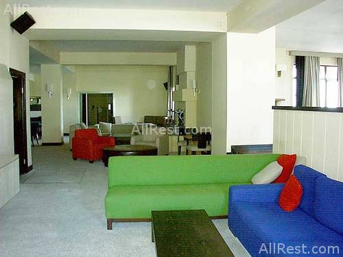 Grand Yazici Hotel 10
